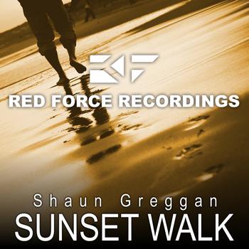 Shaun Greggan - Sunset Walk