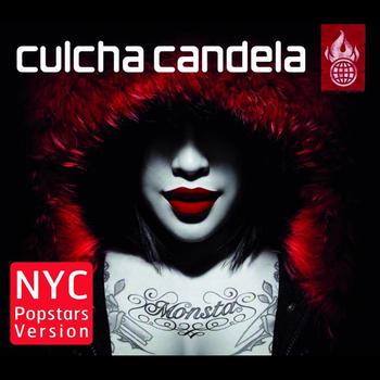 Culcha Candela - Monsta (NYC Popstars Version)