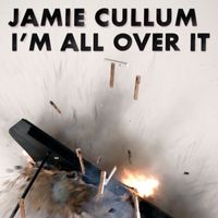 Jamie Cullum - I'm All Over It (No video)