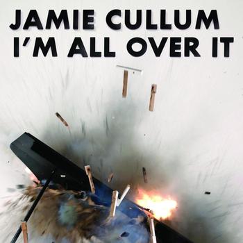 Jamie Cullum - I'm All Over It (No video)