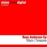Ross Anderson - Tritum / Timezone