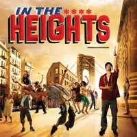 In The Heights Original Cast - In The Heights (Original Cast Recording)