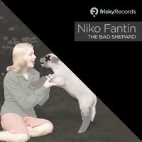 Niko Fantin - The Bad Shepard EP