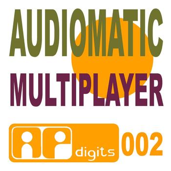 Audiomatic - Multiplayer