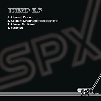 Trend - Trend E.P