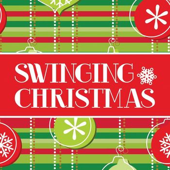 Sounds Of Christmas Orchestra And Chorus - A Swinging Christmas