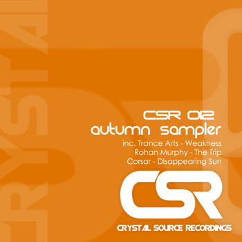 Various Artists - Autumn Sampler