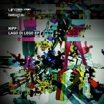 Nipp - Lago Di Lego EP