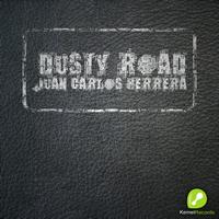 Juan Carlos Herrera - Dusty Road