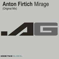 Anton Firtich - Mirage