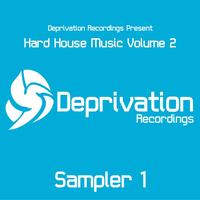 Jimmy Dean - Hard House Muisc Volume 2 (Sampler 1)