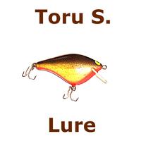 Toru S. - Lure