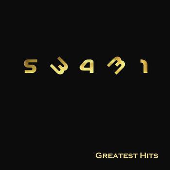 Swami - 53431 - Greatest Hits
