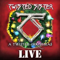 Twisted Sister - A Twisted Christmas: Live