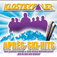 Klostertaler - Apres-Ski-Hits