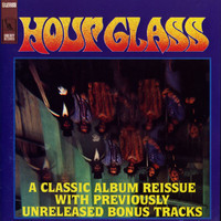 Hour Glass - The Hourglass
