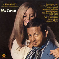 Mel Tormé - A Time For Us