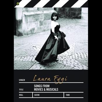 Laura Fygi - Songs From Movies And Musicals