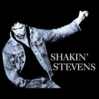 Shakin' Stevens - The Epic Masters
