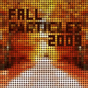 VA - Fall Particles 2009
