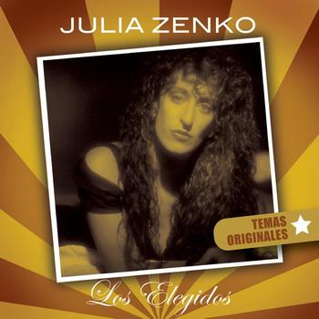 Julia Zenko - Julia Zenko-Los Elegidos