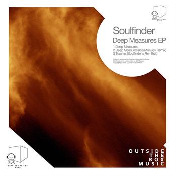 Soulfinder - Deep Measures EP