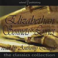 Anthony Quayle - Elizabethan Sonnets & Lyrics