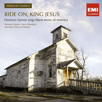 Florence Quivar - Ride On, King Jesus