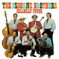 The Osborne Brothers - Hillbilly Fever