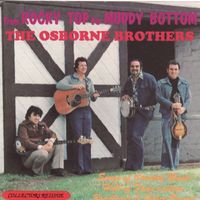 The Osborne Brothers - From Rocky Top to Muddy Bottom: The Songs of Boudleaux and Felice Bryant