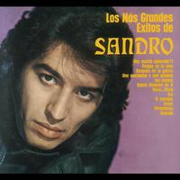 Sandro - Los Más Grandes Éxitos De Sandro