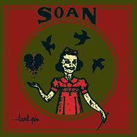 Soan - Tant pis