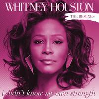 Whitney Houston - I Didn't Know My Own Strength Remixes