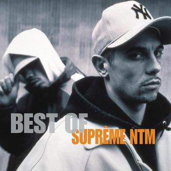 Suprême NTM - Triple Best Of (Explicit)