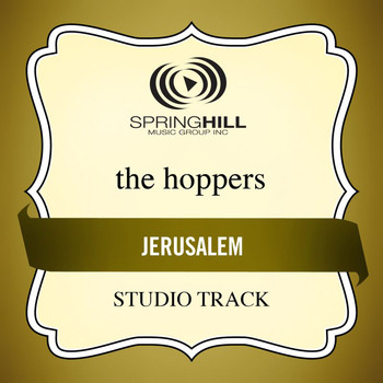 The Hoppers - Jerusalem