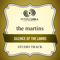 The Martins - Silence Of The Lambs