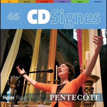 Various Artists - CédéSignes 46 Pentecôte