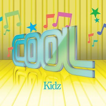 Various Artists - Cool Kidz (International Version)