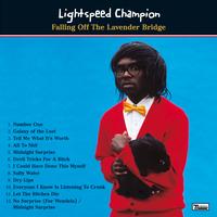 Lightspeed Champion - Falling Off Lavender Bridge