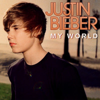 Justin Bieber - My World (Canada Version - All BP's)