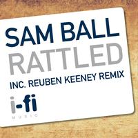 Sam Ball - Rattled