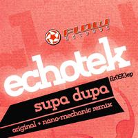 Echotek - Echotek EP