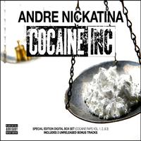 Andre Nickatina - Cocaine Inc (Cocaine Raps 1, 2, & 3)