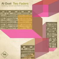 Al Oost - Two Faders