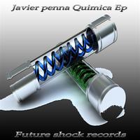Javier Penna - Quimica