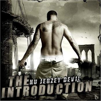Nu Jerzey Devil - The Introduction