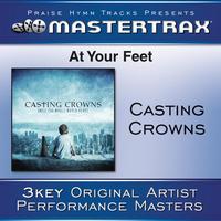 Casting Crowns - At Your Feet