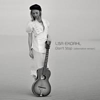 Lisa Ekdahl - Don't Stop (alternative version)