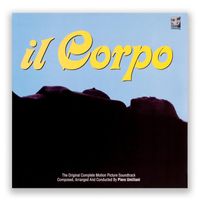 Piero Umiliani - Il corpo (Original Motion Picture Soundtrack)