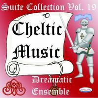 Dreamatic Ensemble - Suite Collection Vol. 19 Cheltic Music